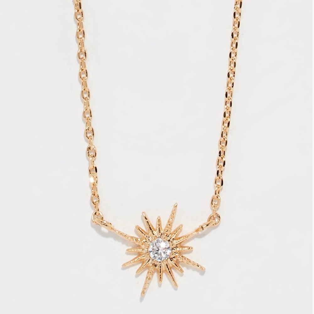 Shopbop Celestine Necklace